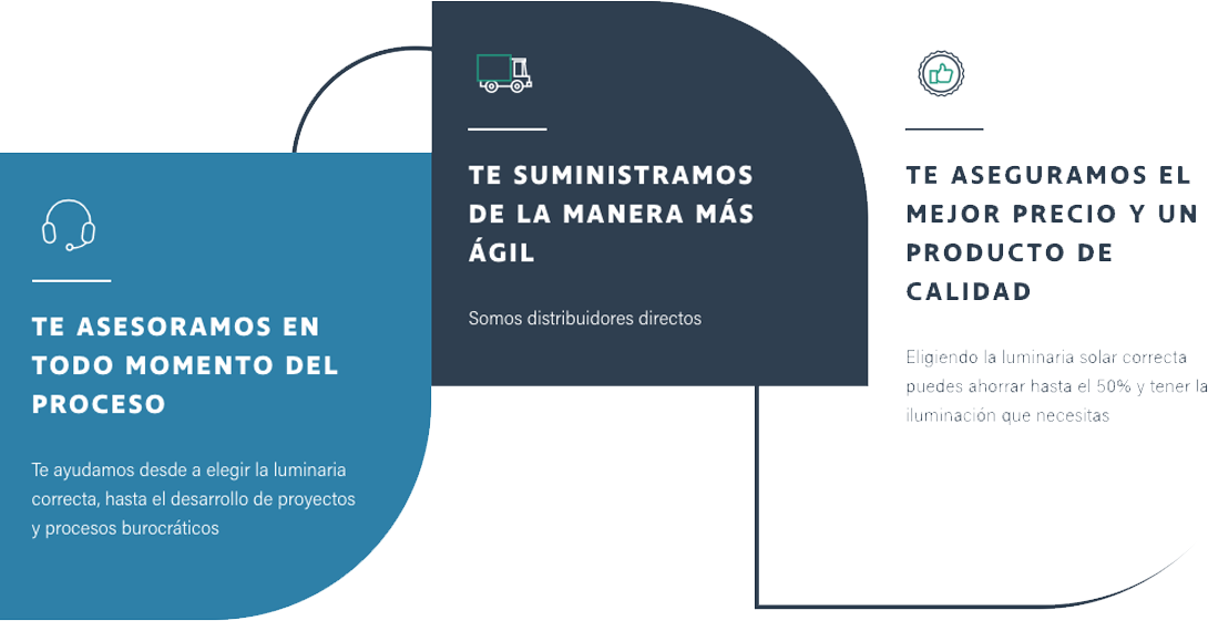 Ahorra energía ya que contamos con certificaciones y financiamientos, brindándote además la mejor atención personalizada.